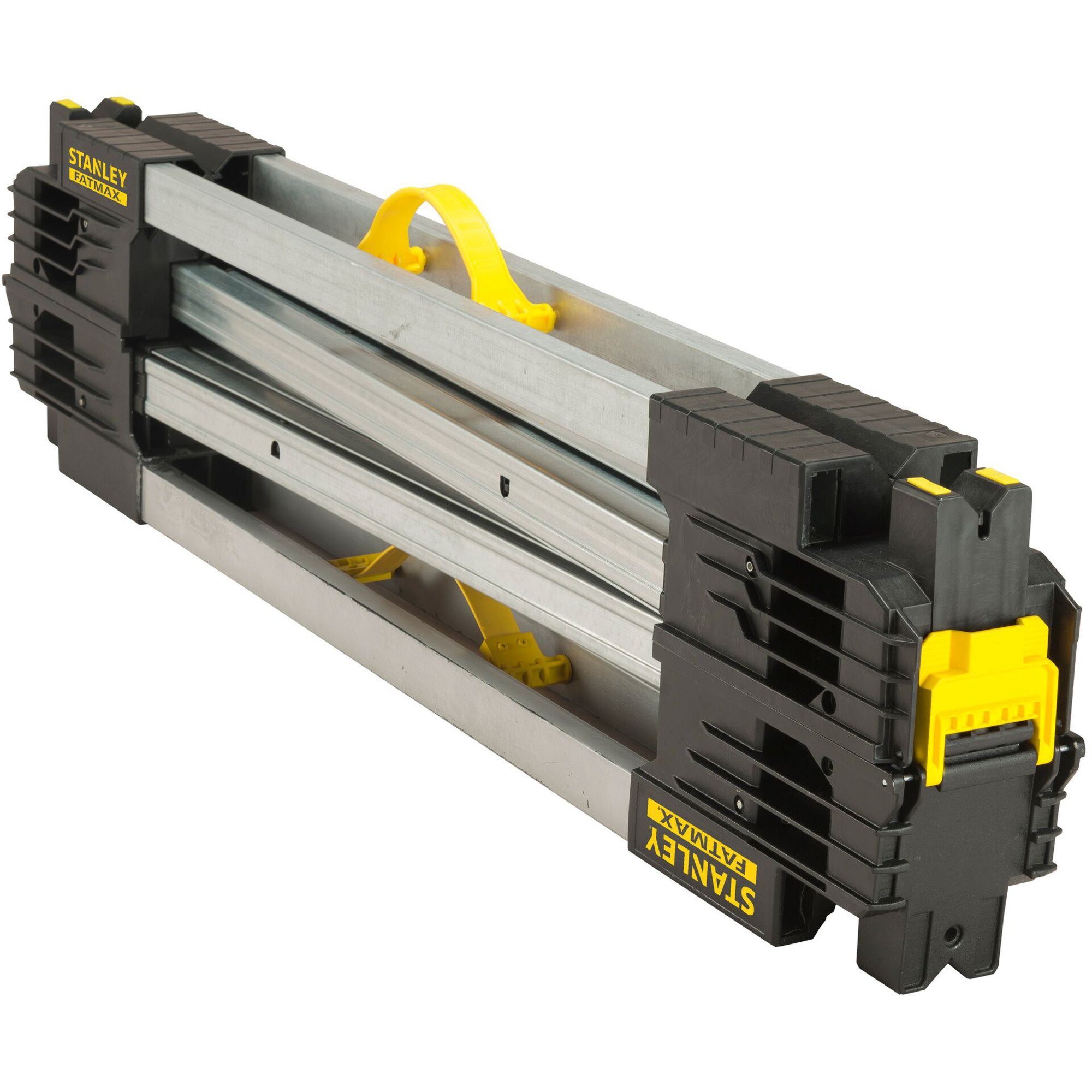 STANLEY Sägebock Stanley Unterstellbock FatMax, 2 Stück