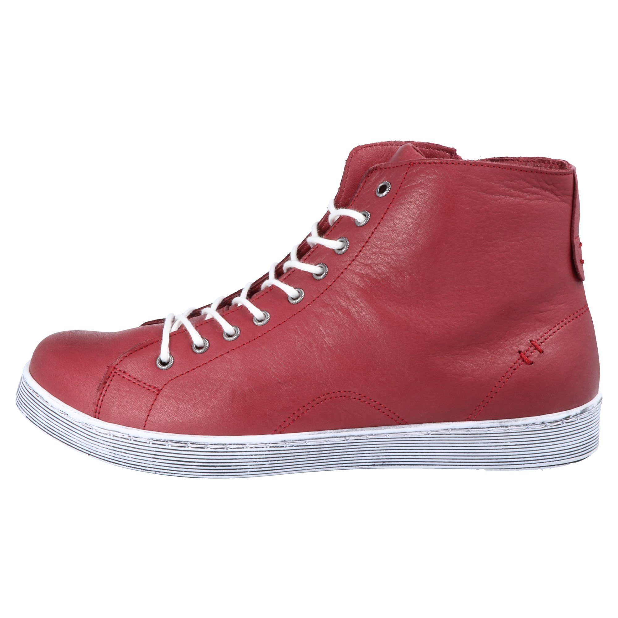 0341500 Schnürboots