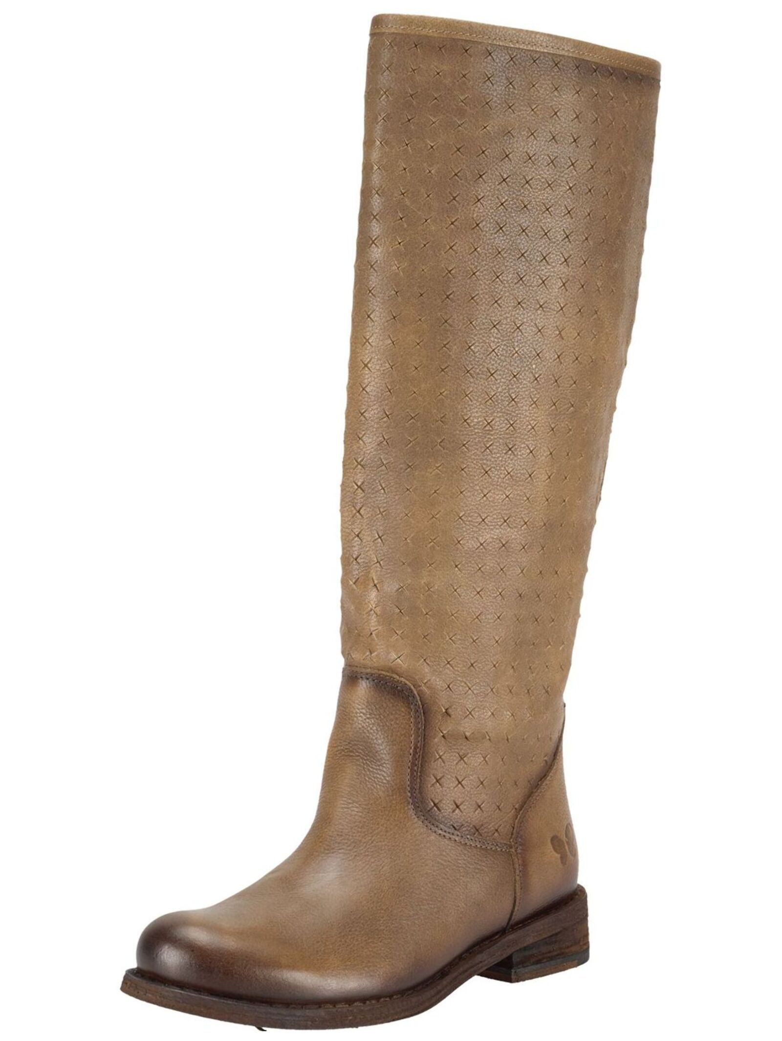 Felmini Stiefel Leder Stiefel
