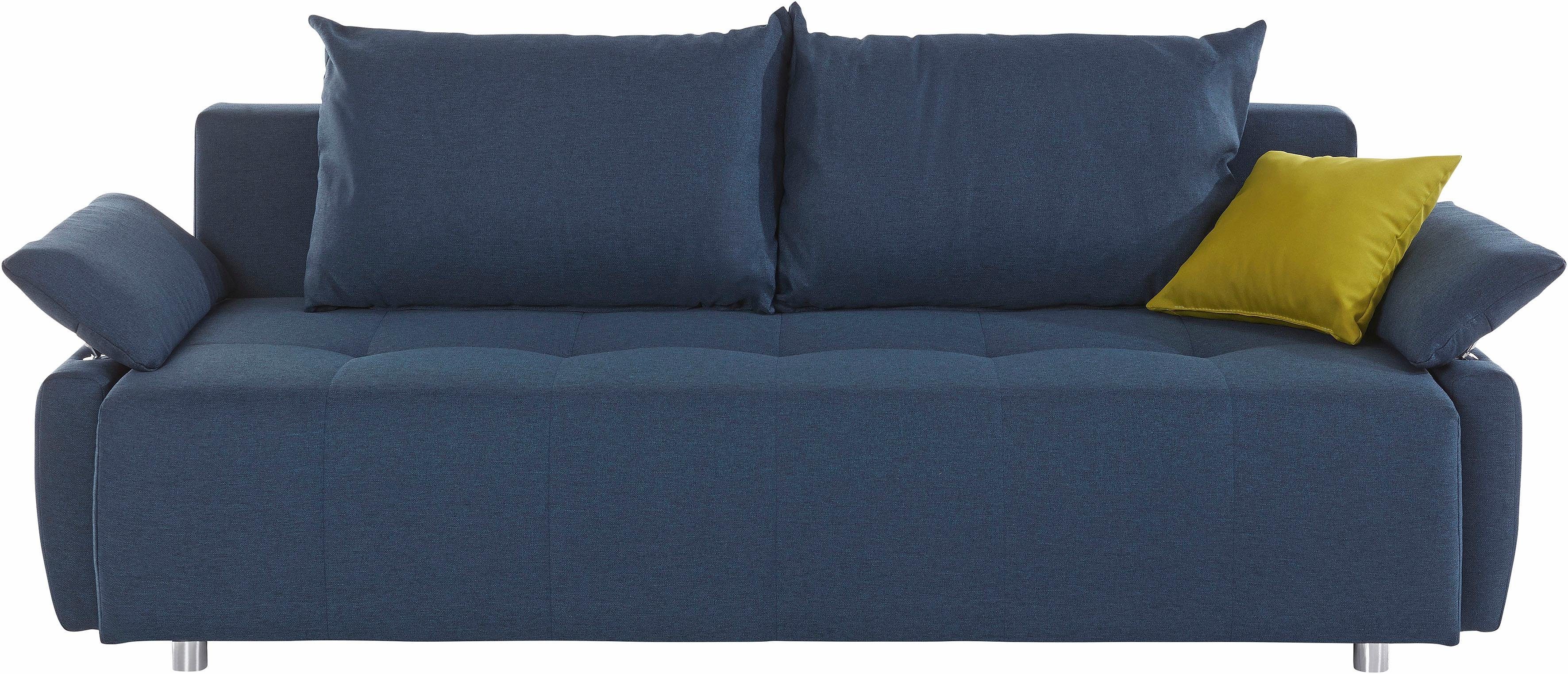 COLLECTION AB Schlafsofa Funtastic, mit Federkern, günstig online kaufen