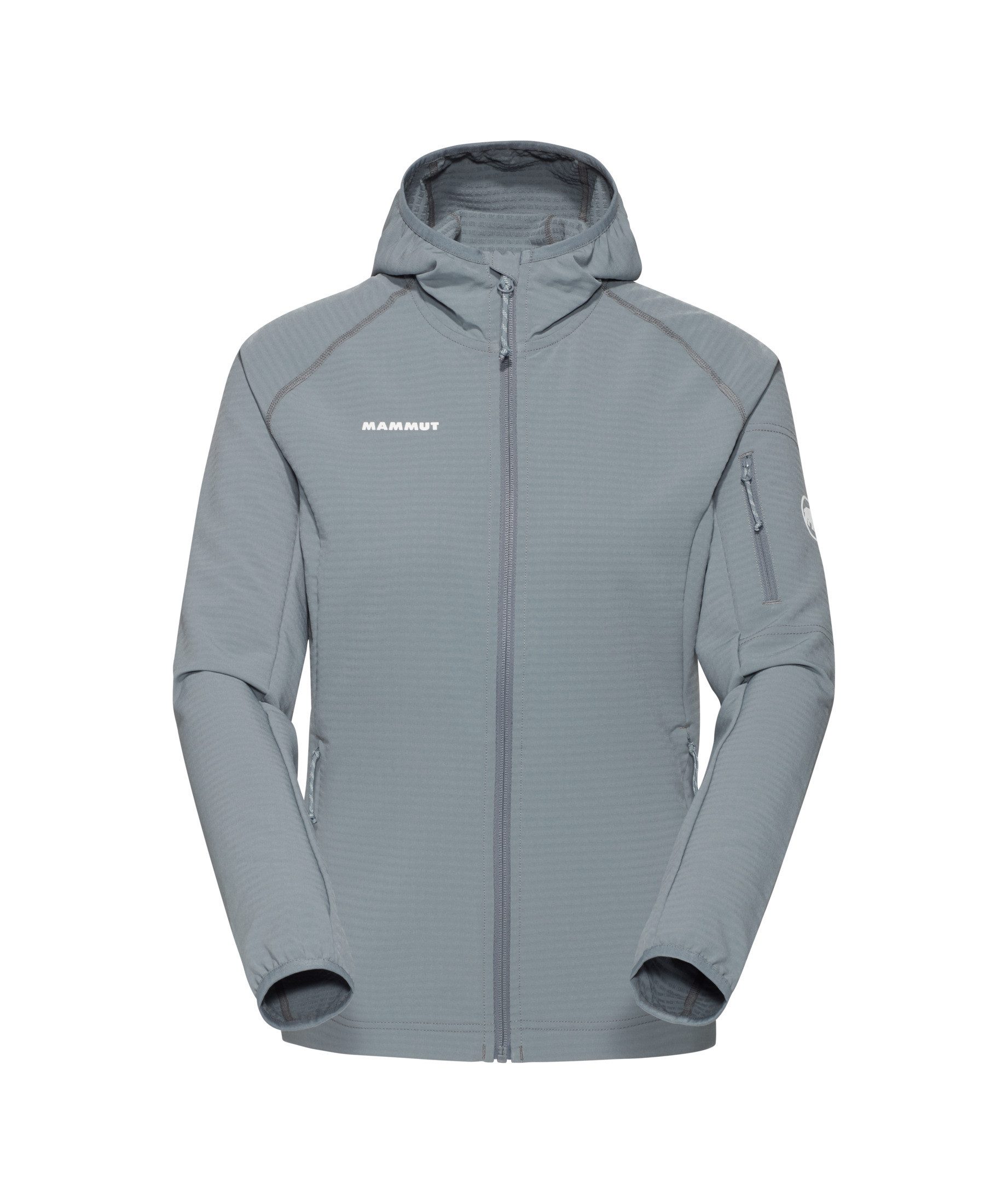 Mammut Fleecejacke Madris Light ML Hooded günstig online kaufen