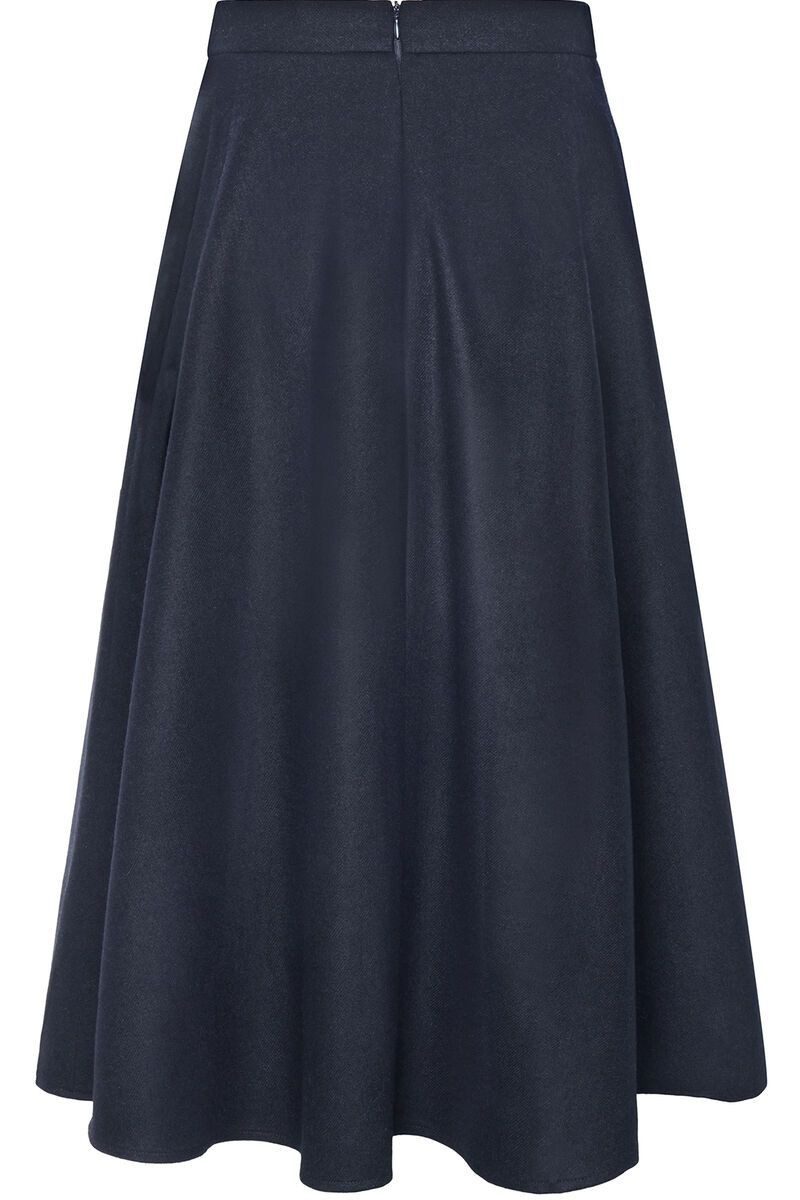 Berwin Trachtenrock günstig online kaufen