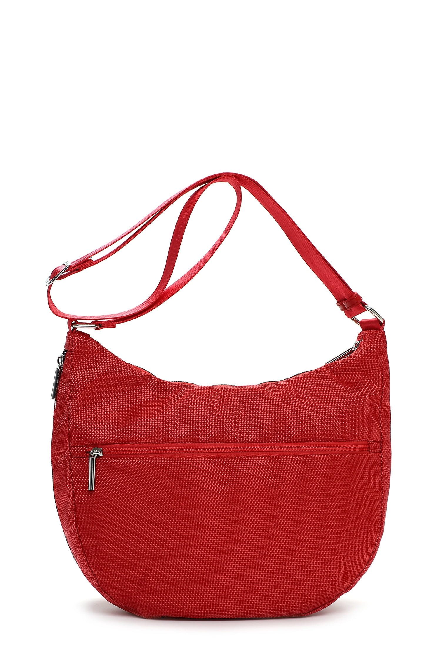 SURI FREY Beuteltasche SFY SURI Sports Marry, Logo Prägung