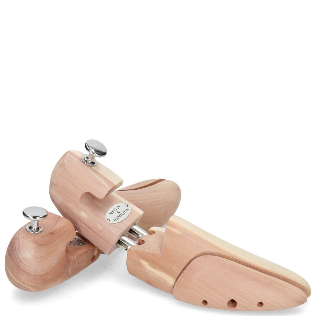 Melvin & Hamilton Schuhspanner Schuhspanner Holz-Schuhspanner für Unisex