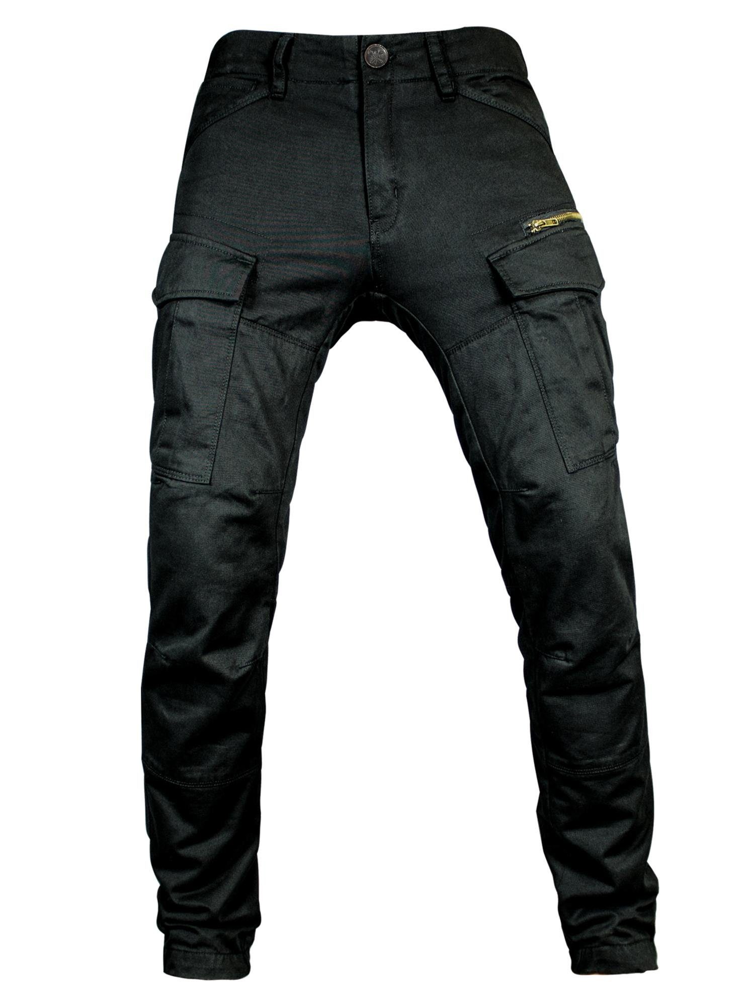 John Doe Motorradhose