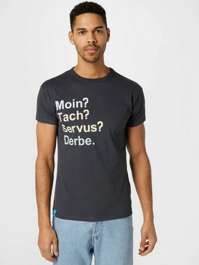 Derbe T-Shirt (1-tlg)