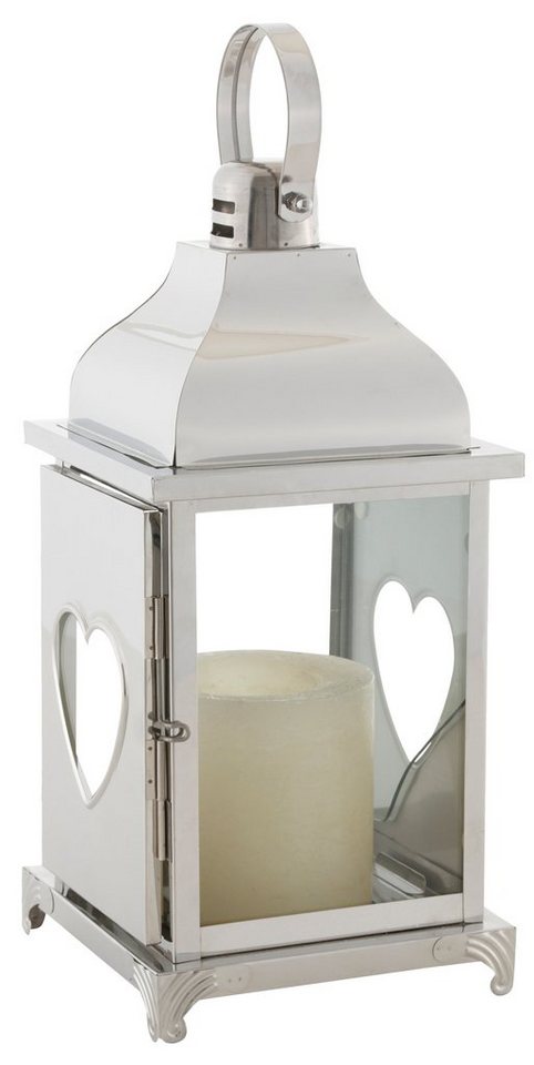 AM Design Kerzenlaterne »Herz«, Höhe ca. 35 cm-kaufen