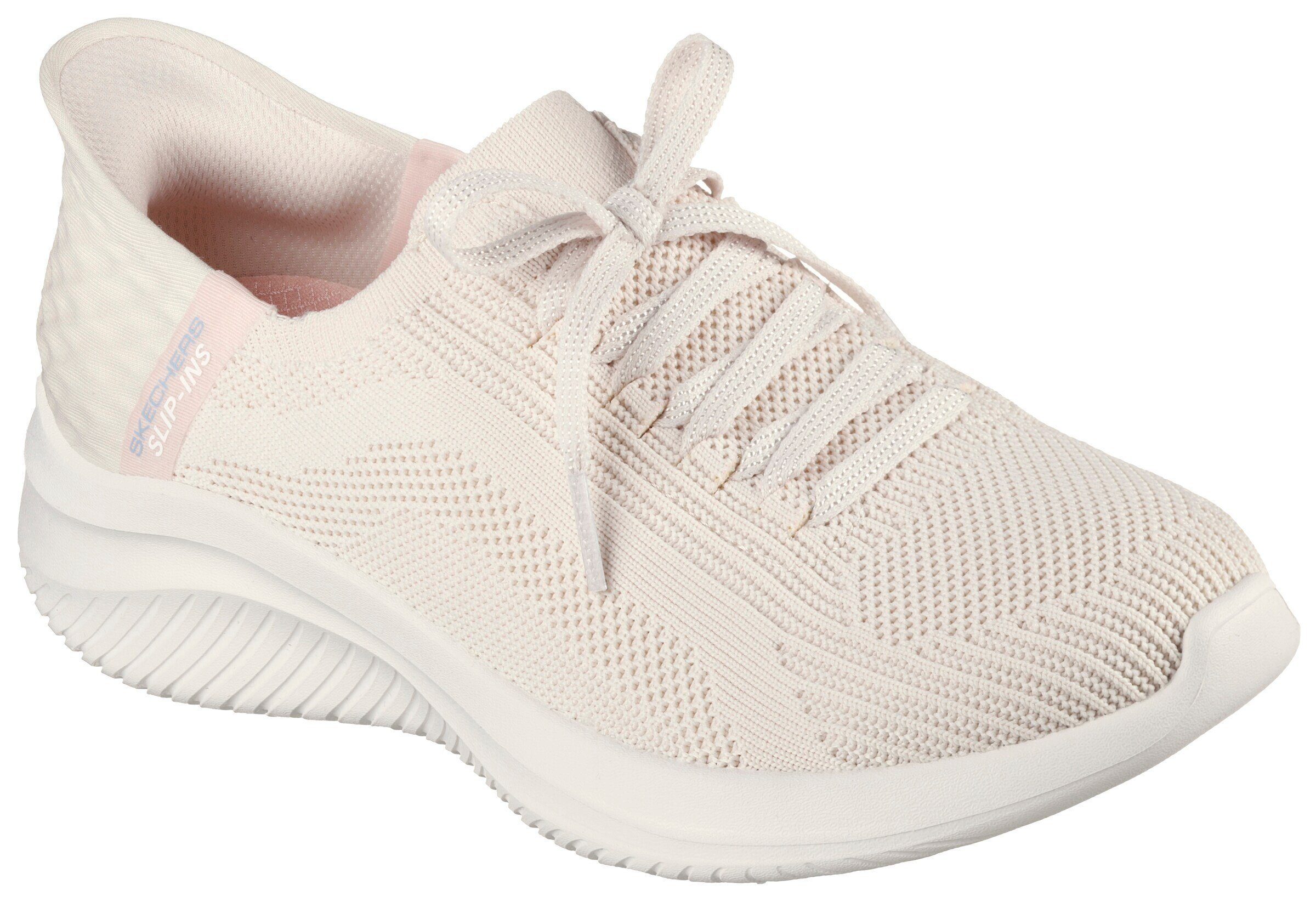 Skechers Ultra Flex 3.0 Slip-On Sneaker günstig online kaufen