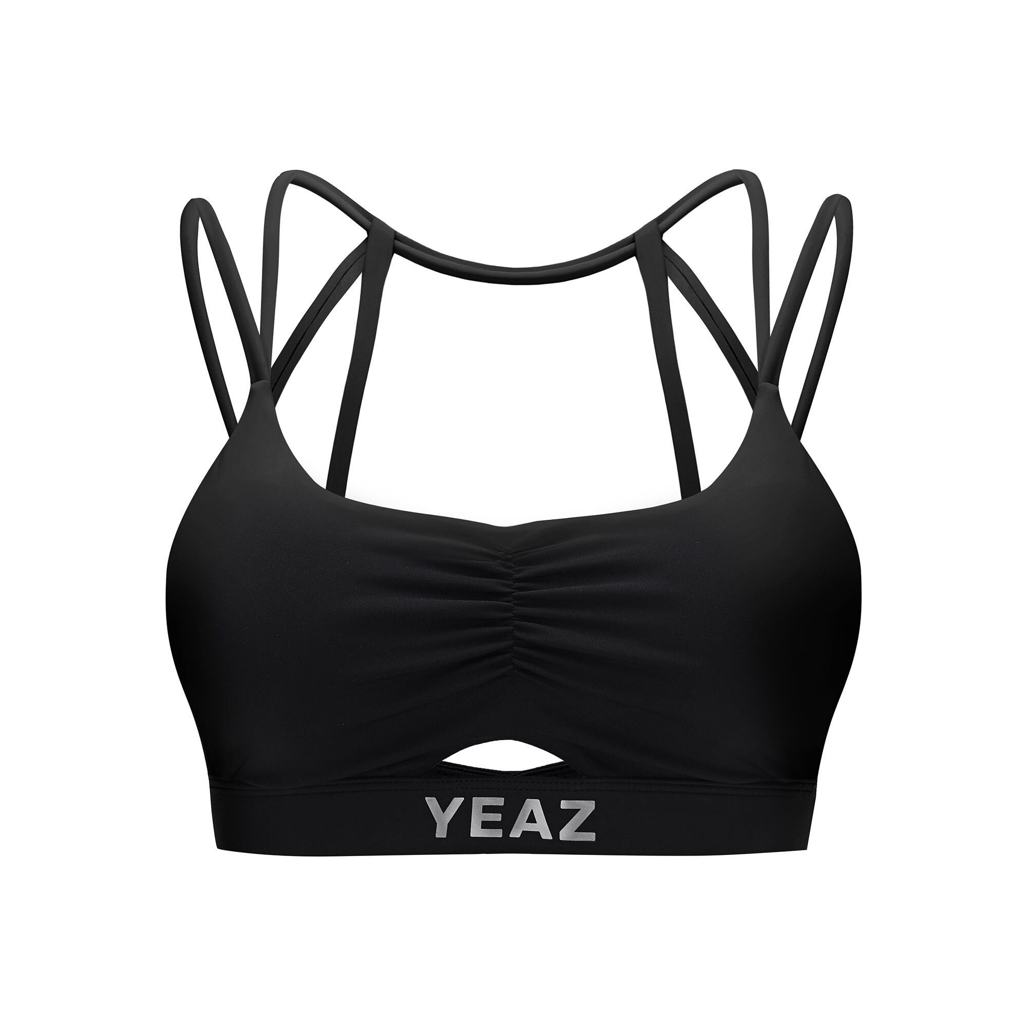 YEAZ Yogatop HORIZON Top (1-tlg) luxuriöse Yogakollektion