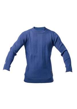 UNDERWORLD Rollkragenpullover UNDERWORLD Mockneck Breakdance Sweater Pullover
