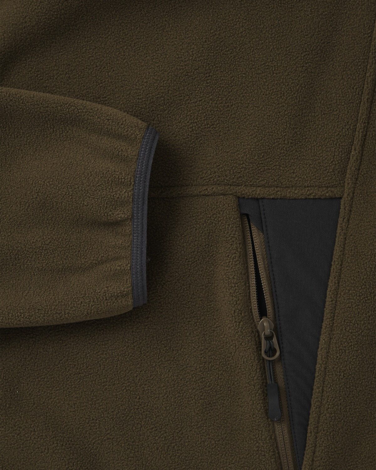 Wald & Forst Fleecejacke Fleecejacke Robur