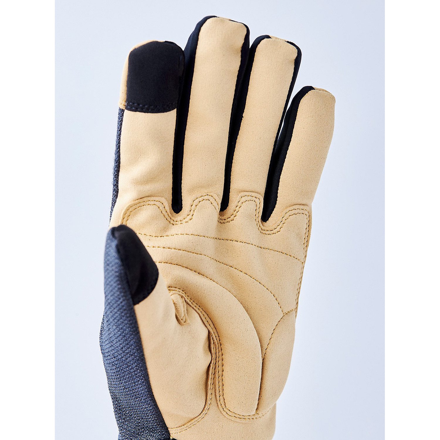 Hestra Langlaufhandschuhe Handschuh BIKE INFINIUM BC