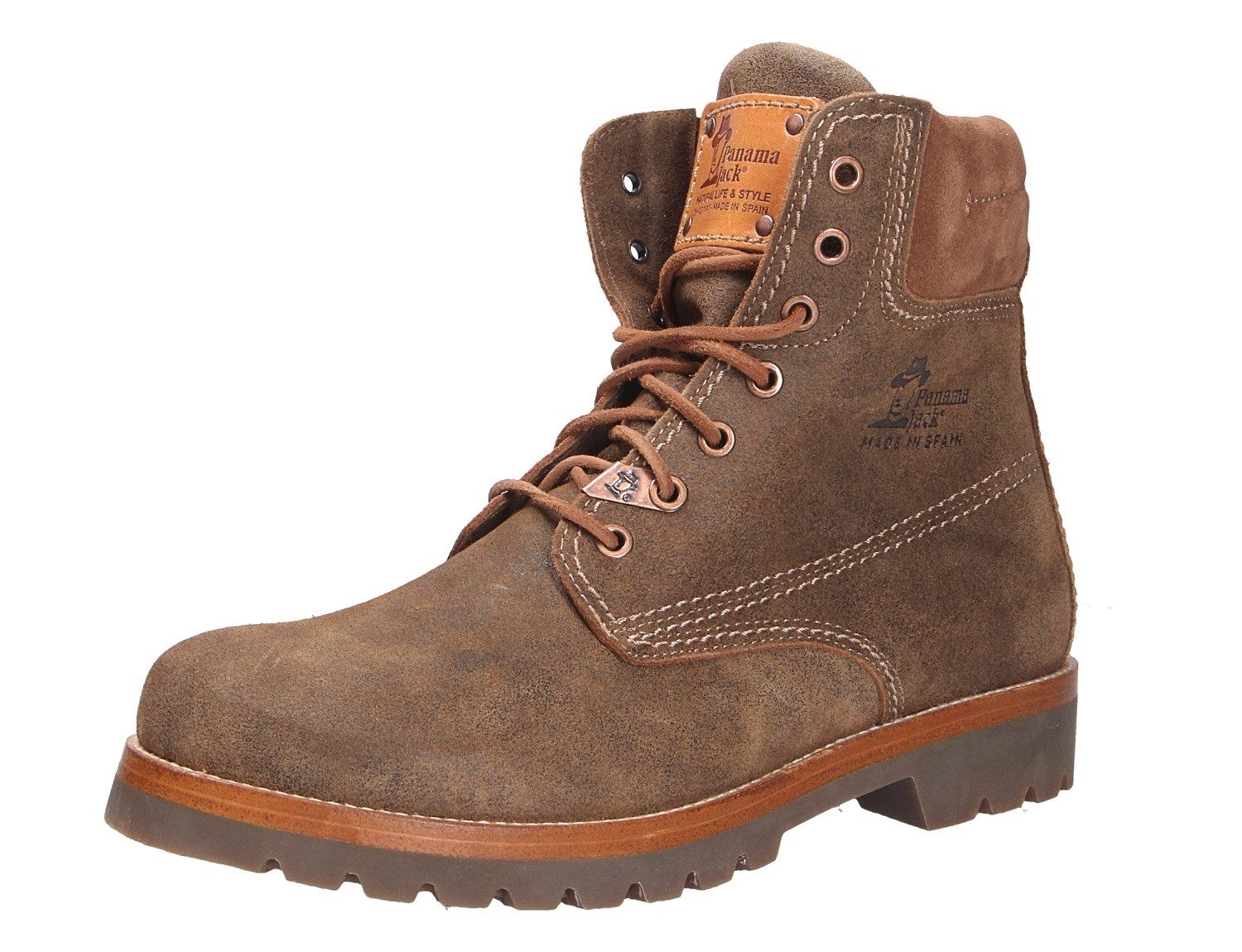 Panama Jack Stiefel Robuste Qualität günstig online kaufen