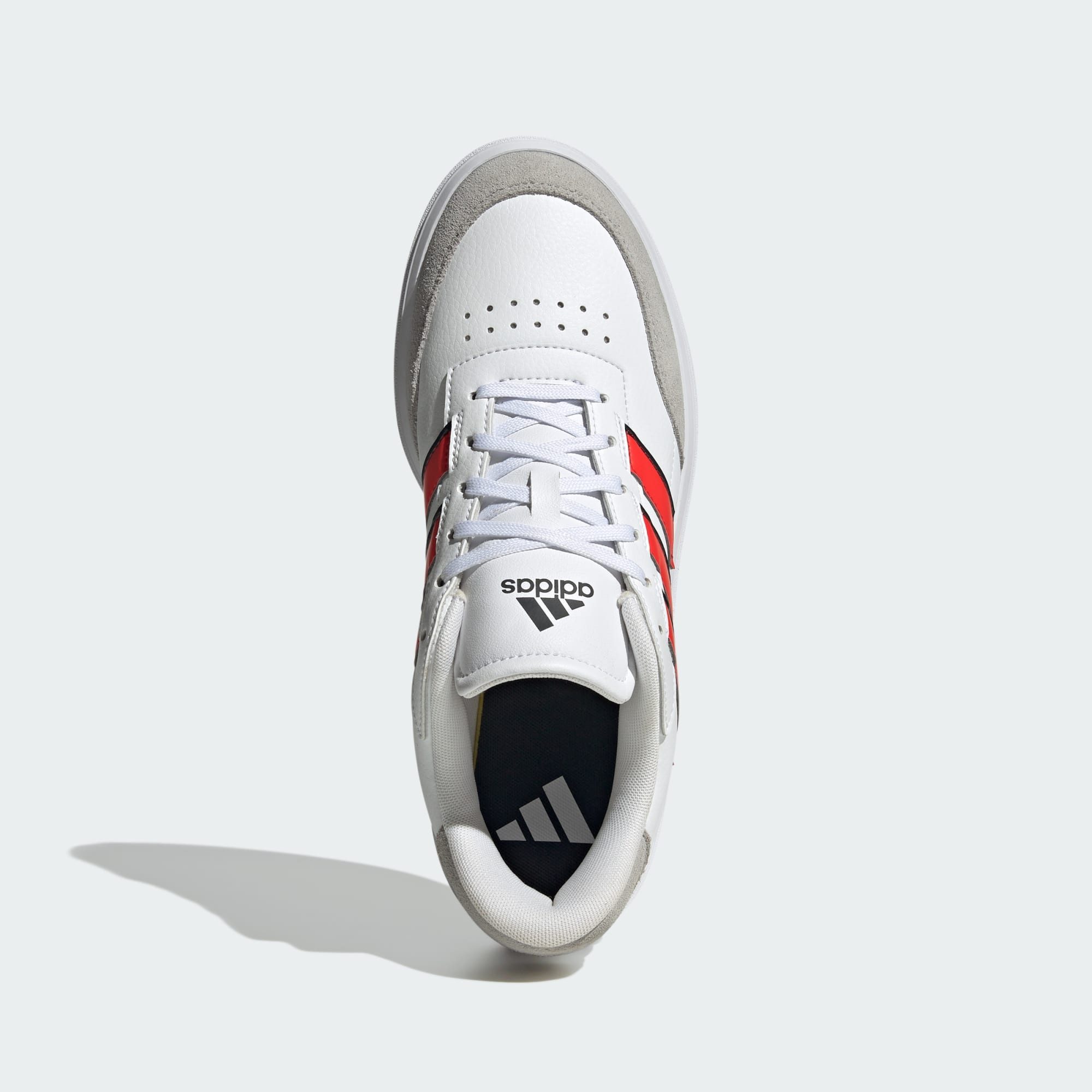 adidas Sportswear COURTBLOCK SCHUH Sneaker günstig online kaufen