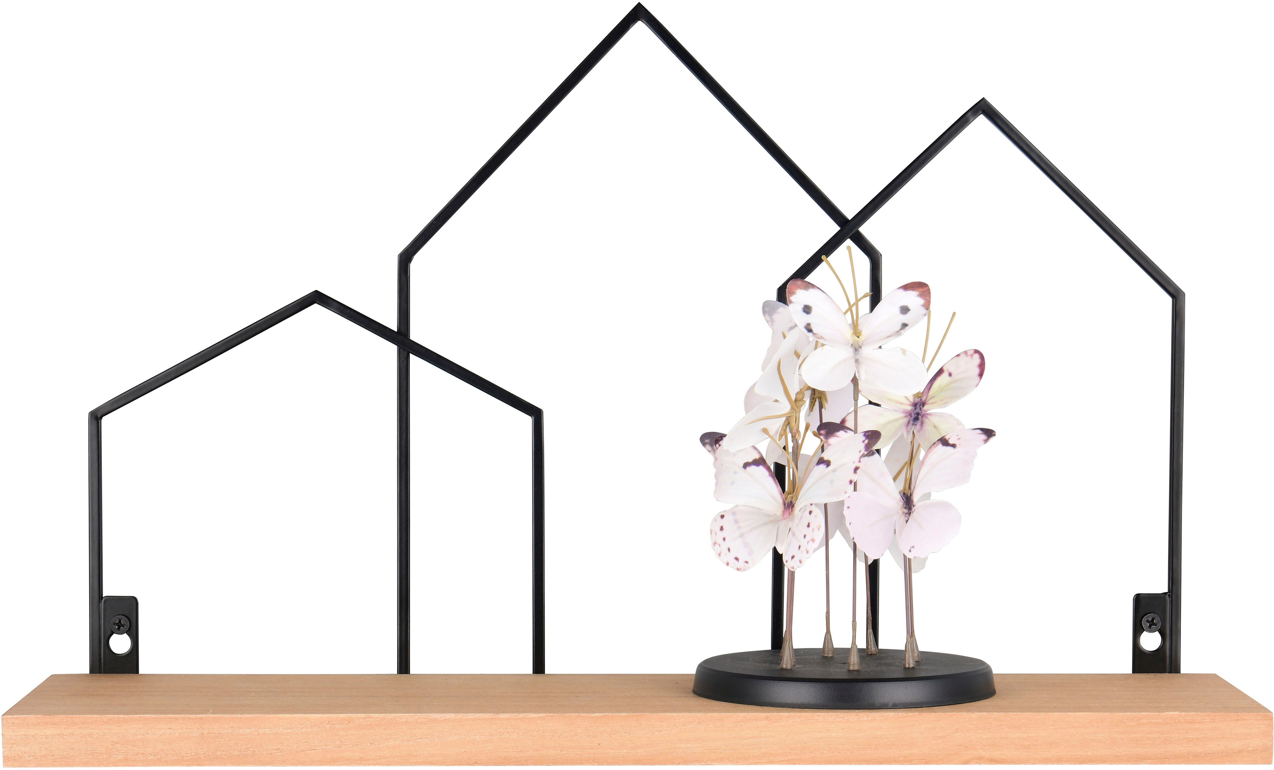 MIRRORS AND MORE Ablageelement JOLEEN