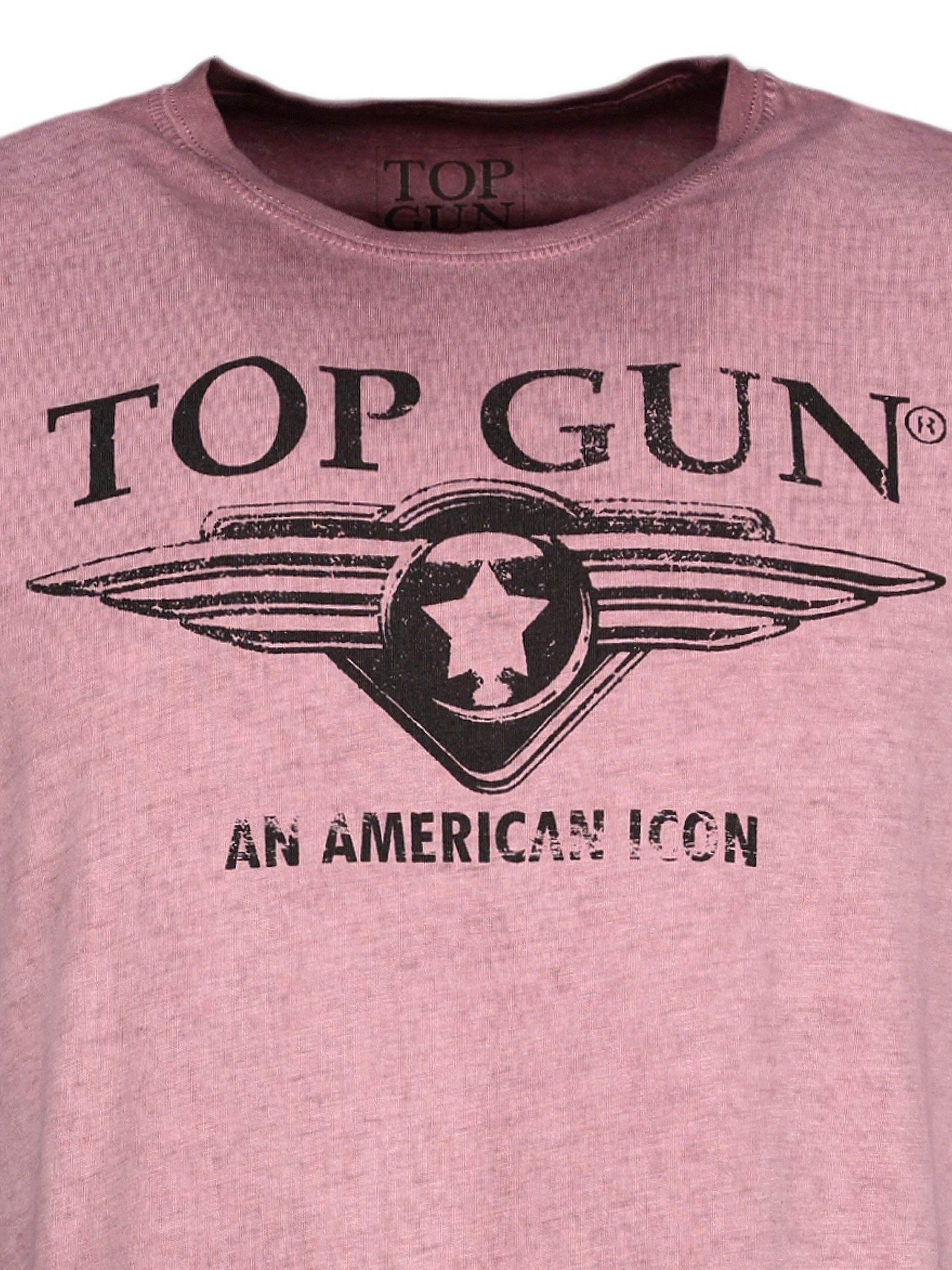 TOP GUN T-Shirt Wing cast TG20191040 günstig online kaufen
