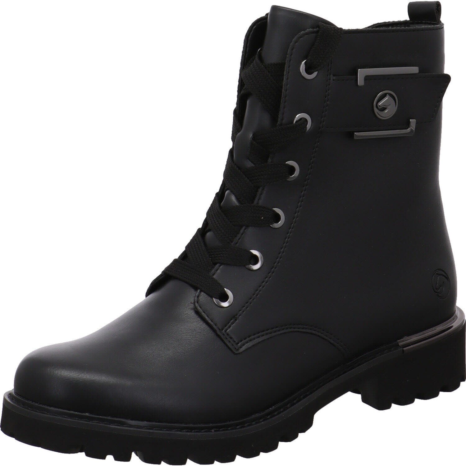 Remonte Schnürboots