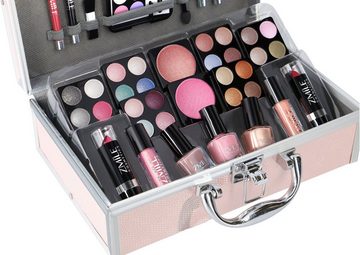 ZMILE COSMETICS Kosmetik-Koffer Eye-Catcher, 42-tlg.