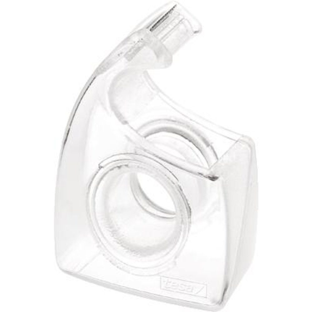 tesa Klebeband tesa Klebeband-Abroller 57445-00001-00 Transparent Rollenbreite (max) (57445-00001-00)