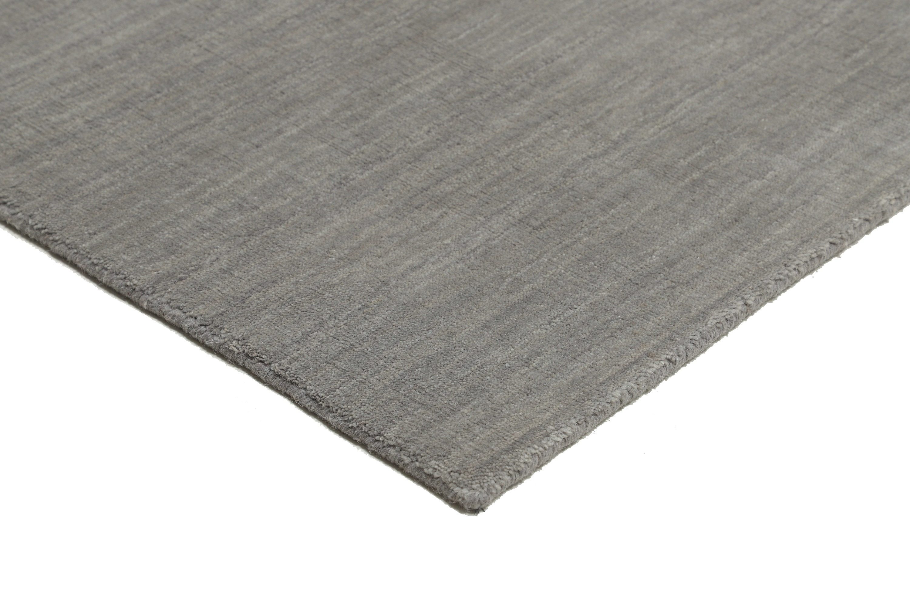 Carpet Avenue Teppich Gabbeh loom 180x120, Rechteck, Höhe: 10 mm