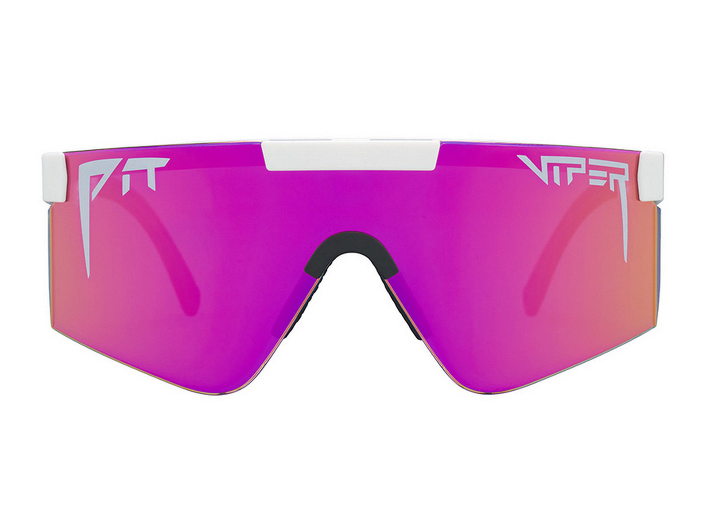 Pit Viper Fahrradbrille, The Originals 2.0 Wide