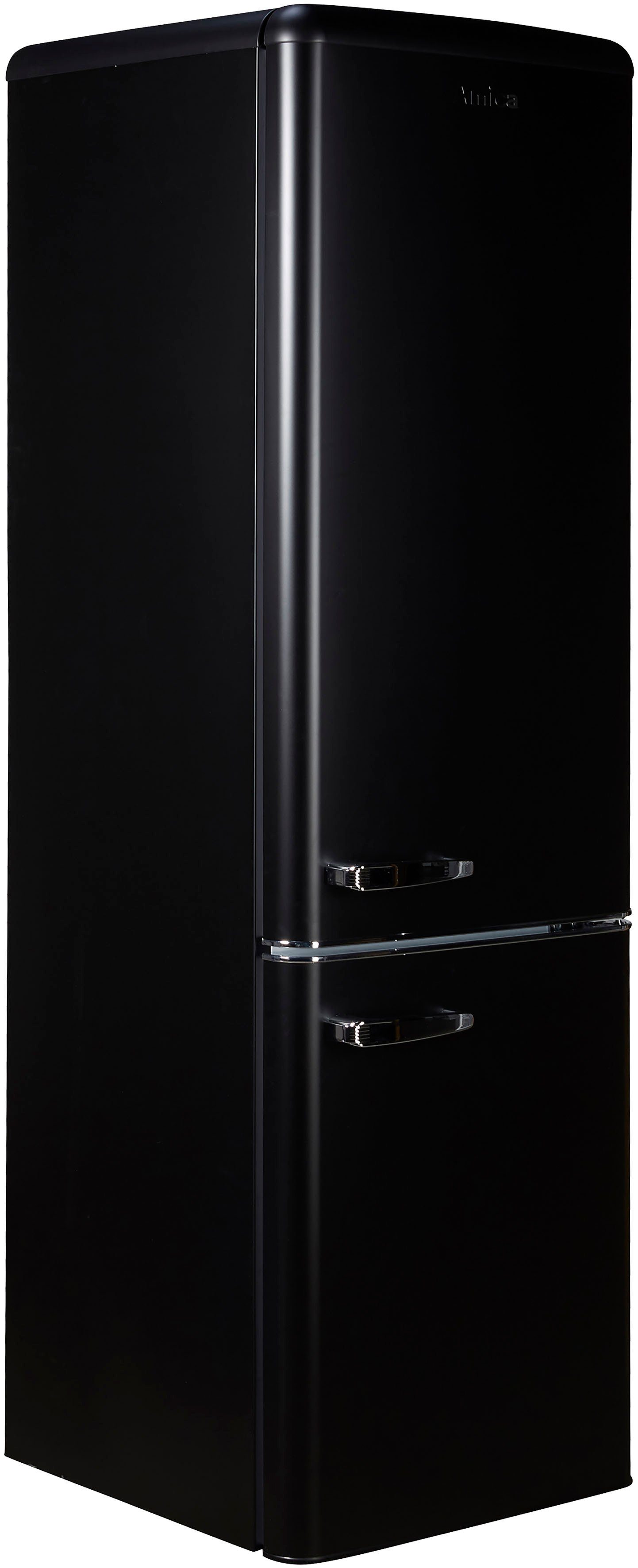 Amica Kühl-/Gefrierkombination KGCR 387 100 MS, 181 cm hoch, 55 cm breit – Bild 5 von 5