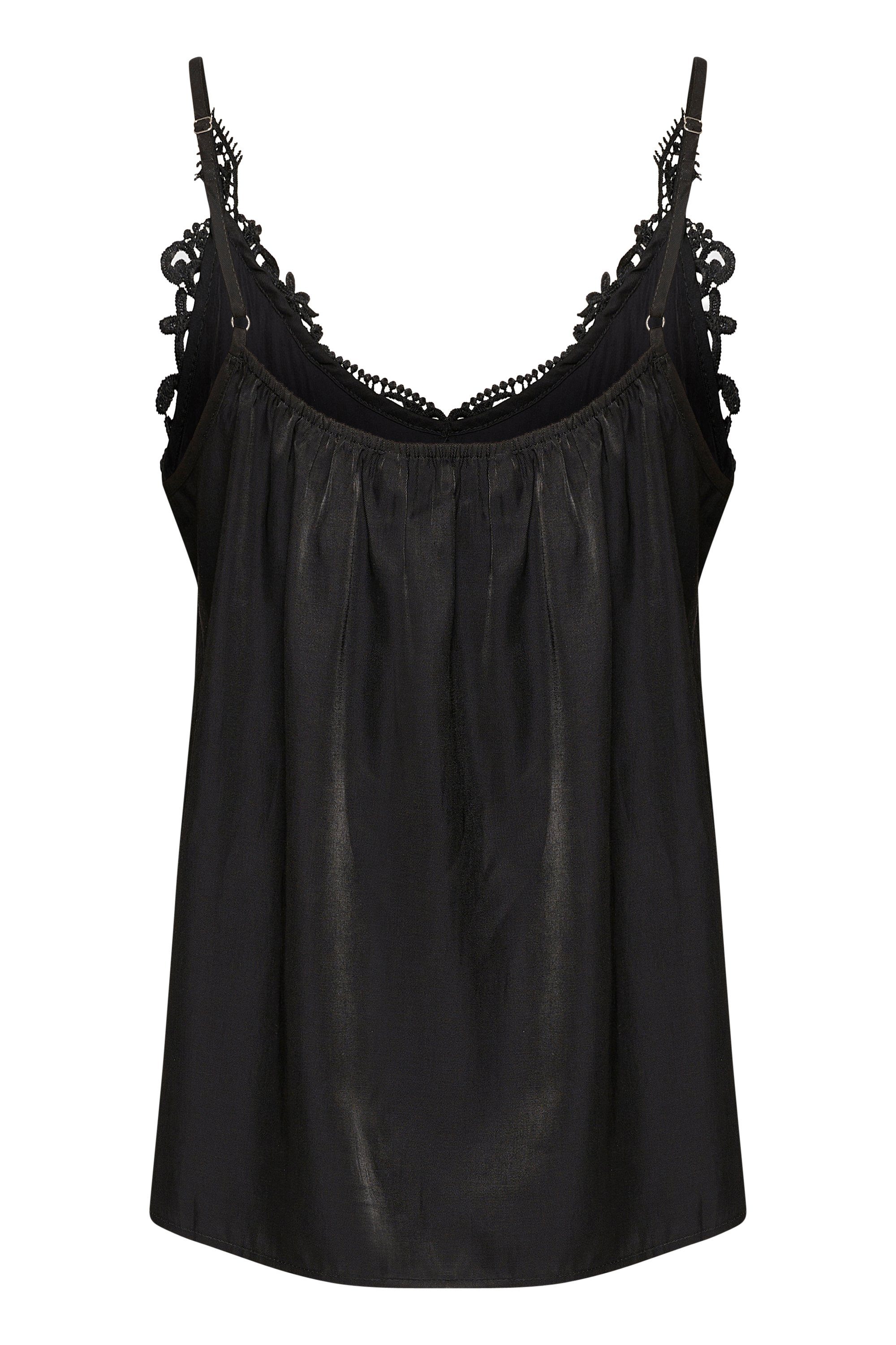 Cream Blusentop Ärmellose Bluse CRAnna günstig online kaufen
