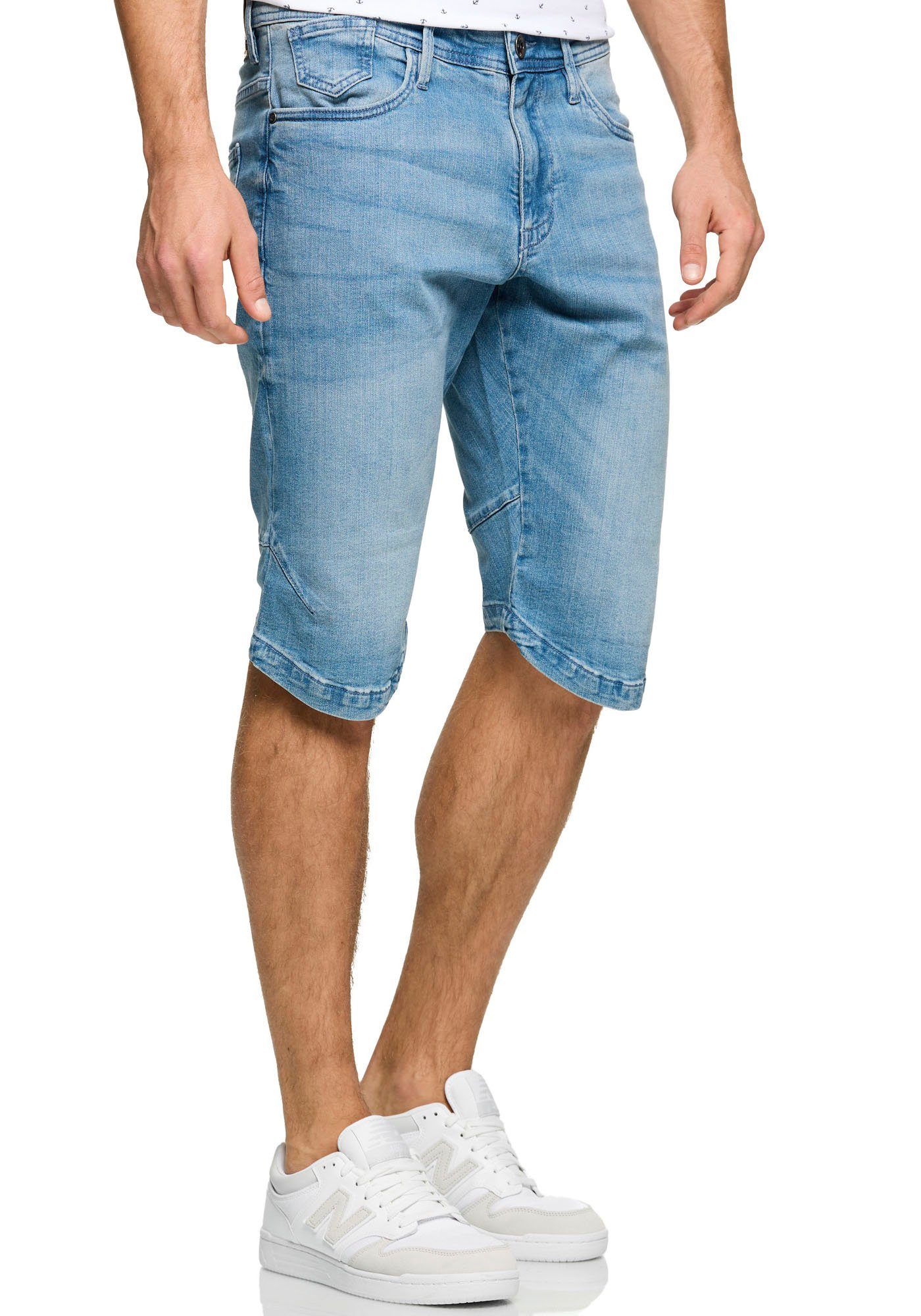 Indicode Shorts INKem günstig online kaufen