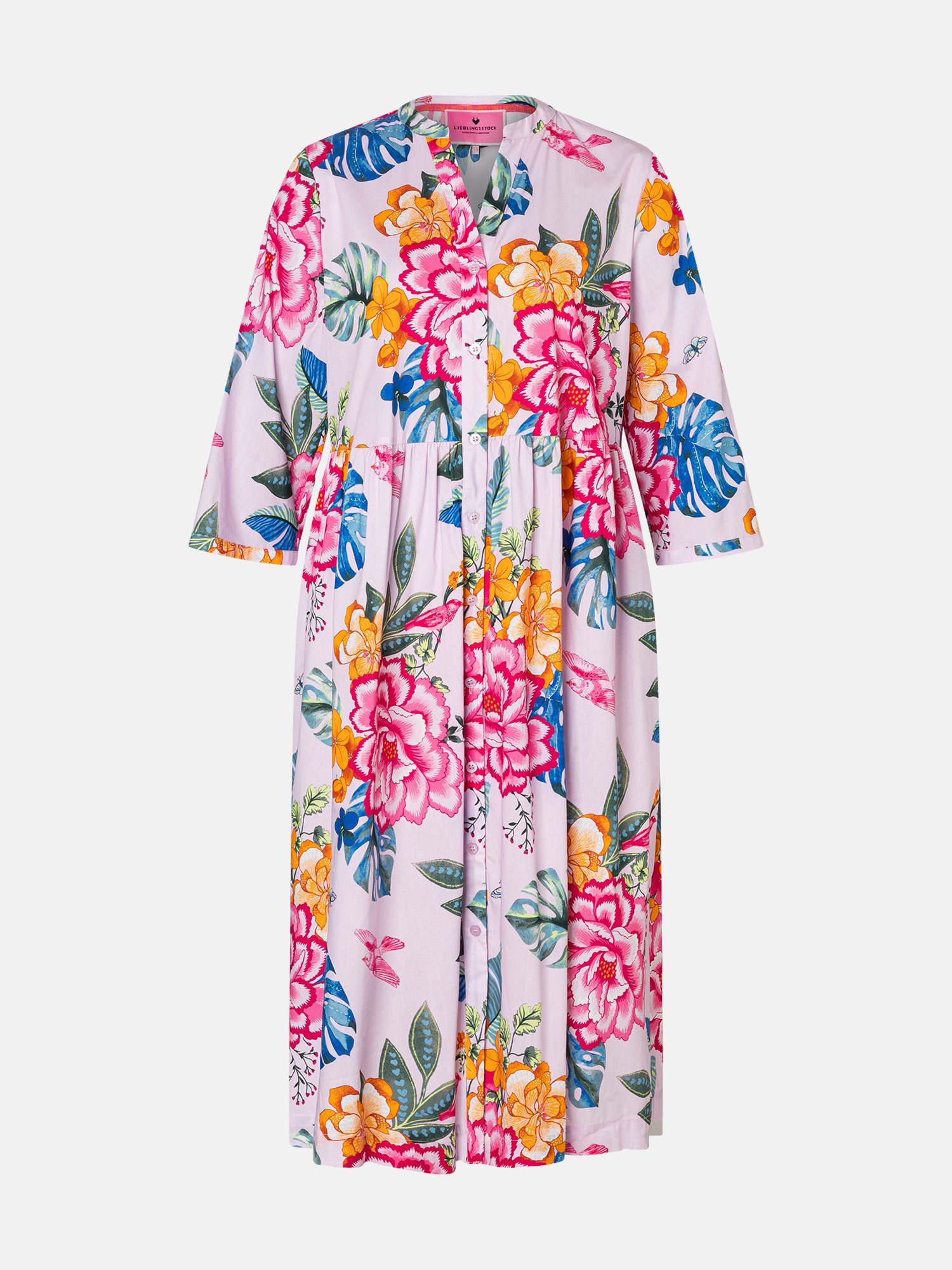 Sommerkleid RomyL