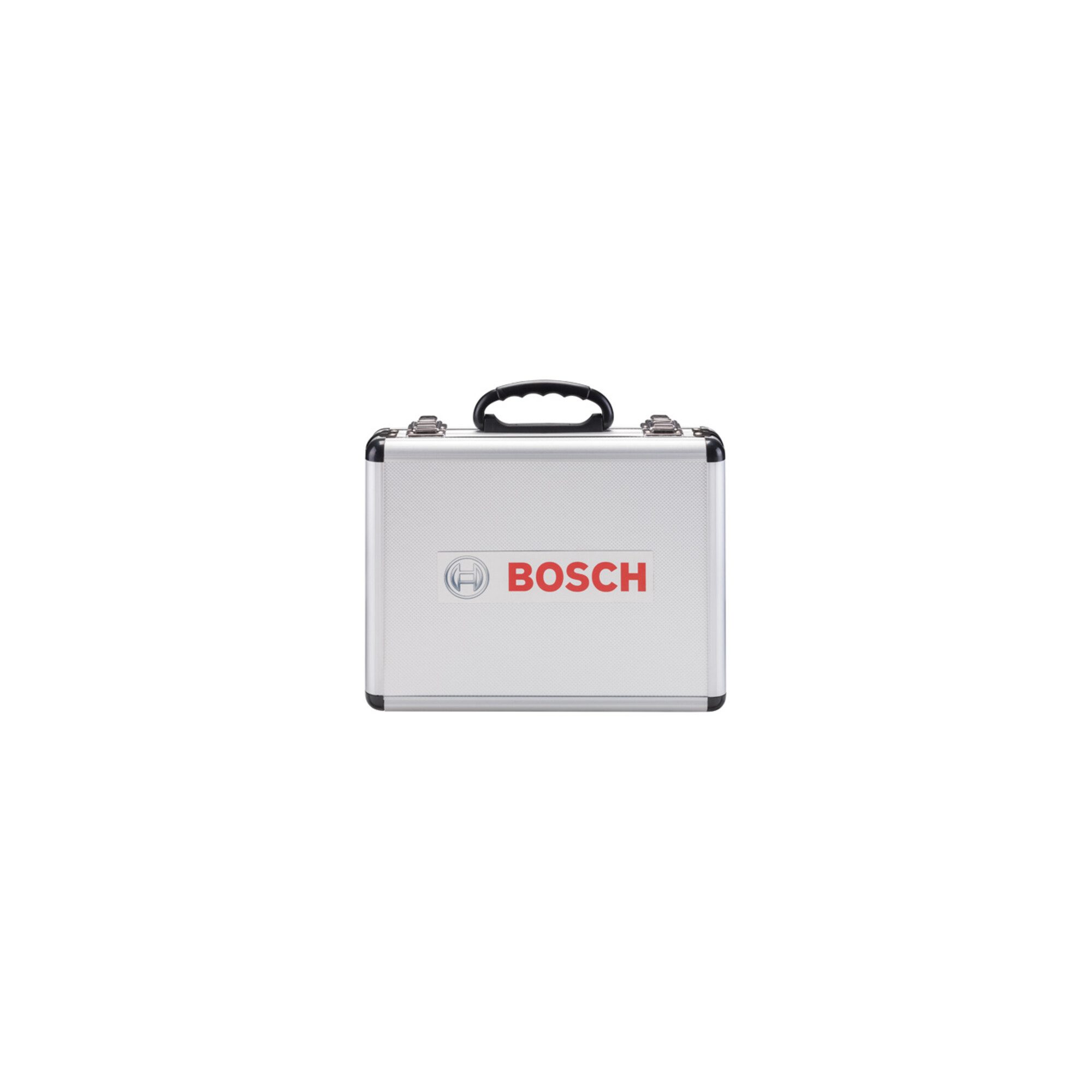 Bosch Professional Steinbohrer Bosch 11-tlg SDS plus-1 Hammerbohrer- und Meißel-Set