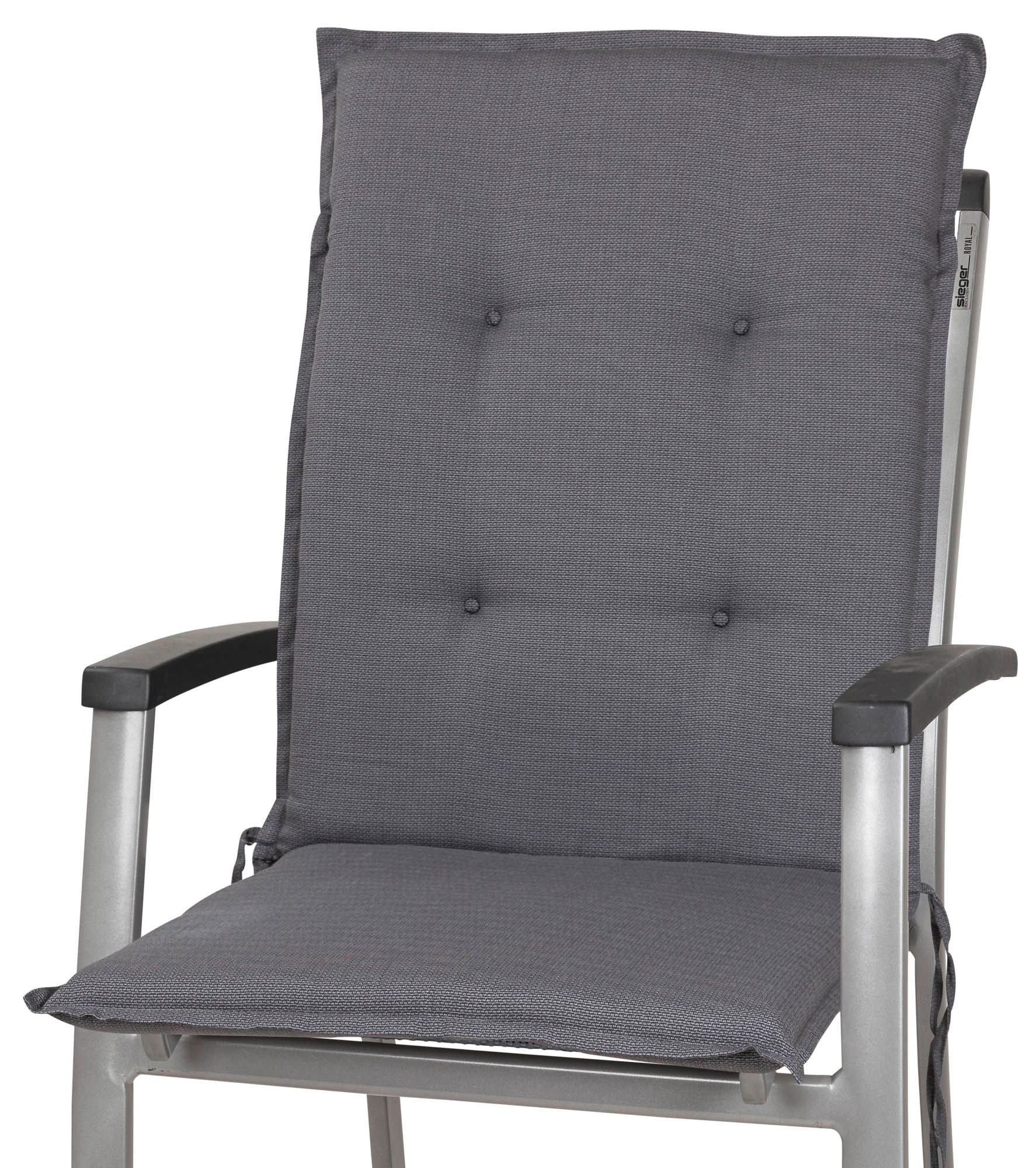 Sun Garden Sesselauflage Mittellehner Rustico 50431-712 günstig online kaufen