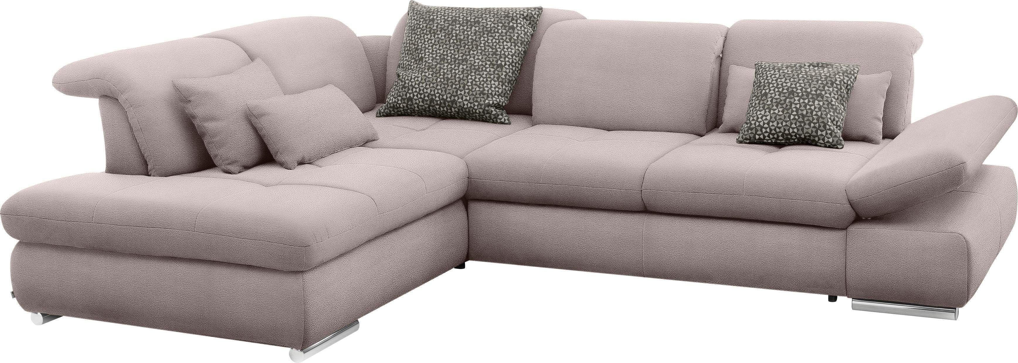set one by Musterring Ecksofa SO günstig online kaufen