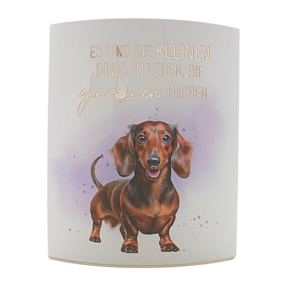 Dekohelden24 Stehlampe Dekolichter in verschiedenen Varianten, cm.