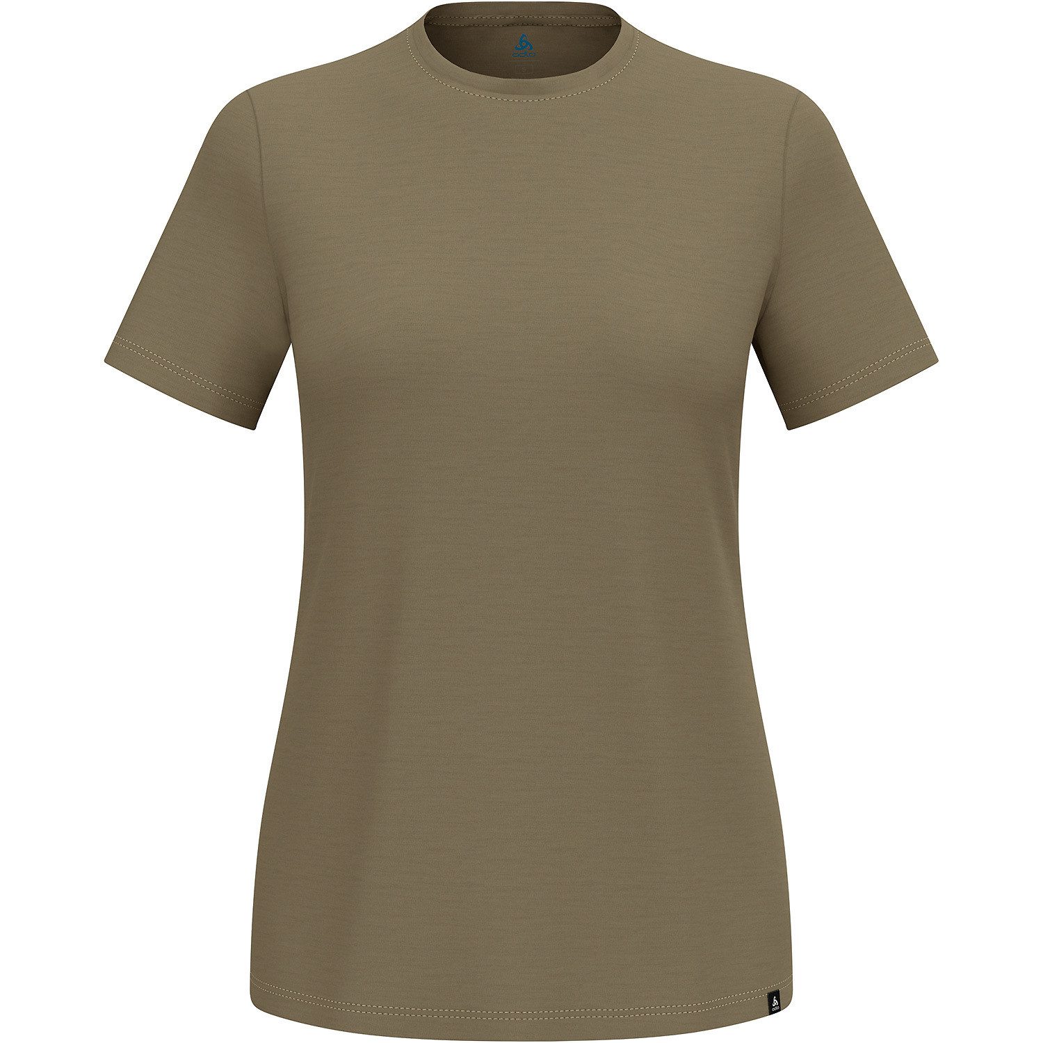 Odlo T-Shirt Shirt MERINO 160 PLAIN TEE