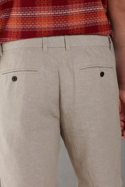 Next Chinoshorts Signature Chino-Shorts aus reinem Leinen (1-tlg)