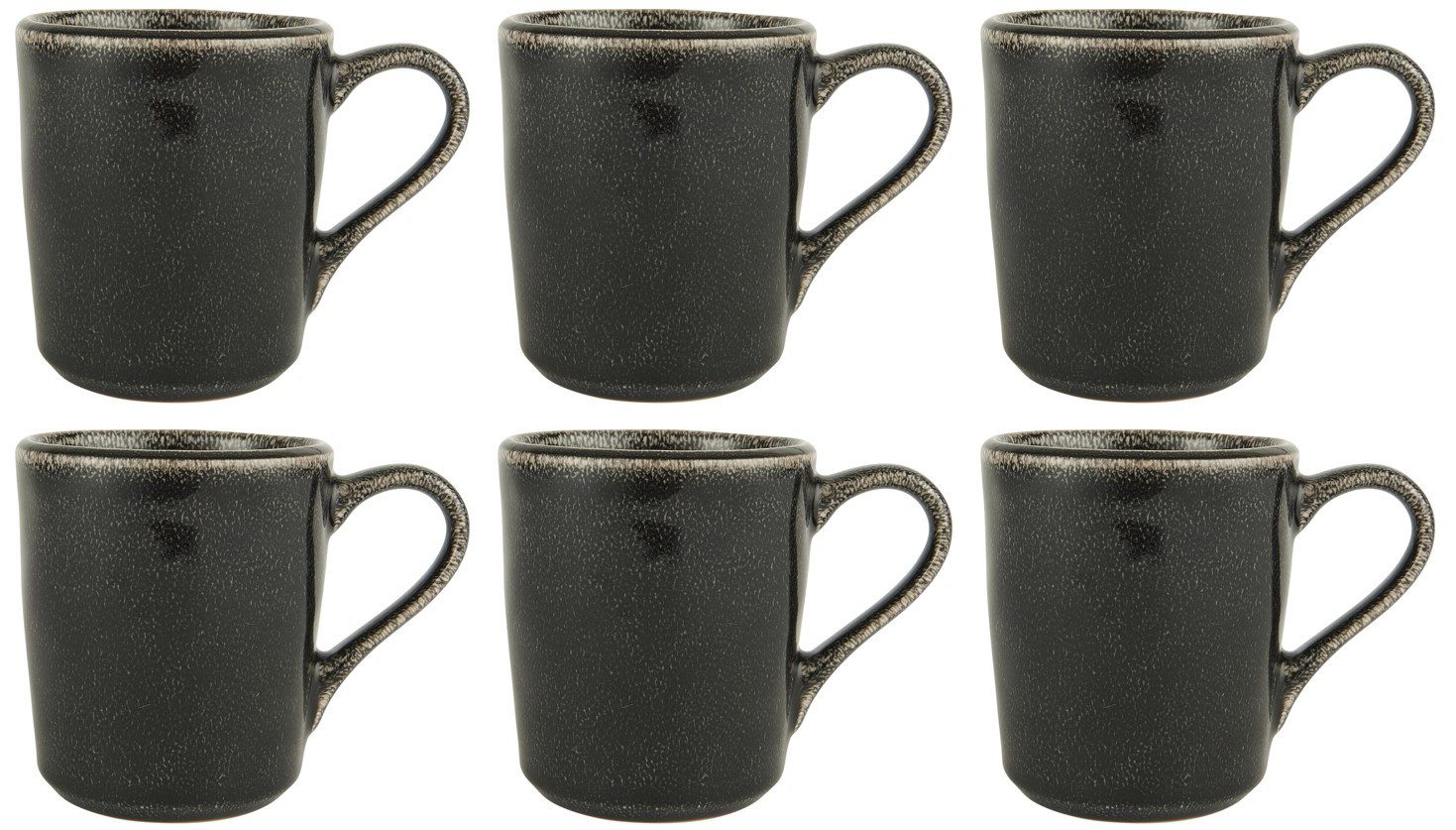 Ib Laursen Tasse Dunes, Steingut, Spülmaschinengeeignet