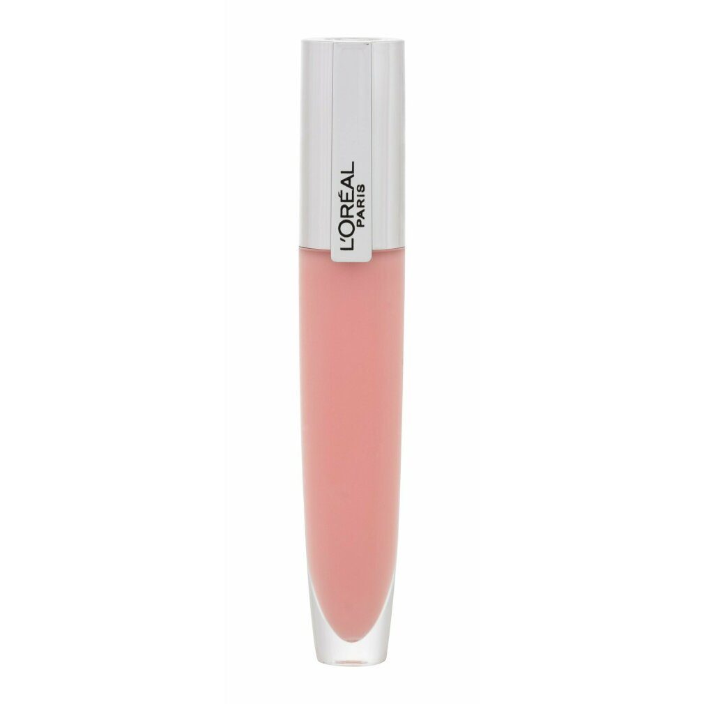 L'Oreal Deutschland Lipgloss Lipgloss Glow Paradise Brilliant Signature 402 Soar, 7 ml