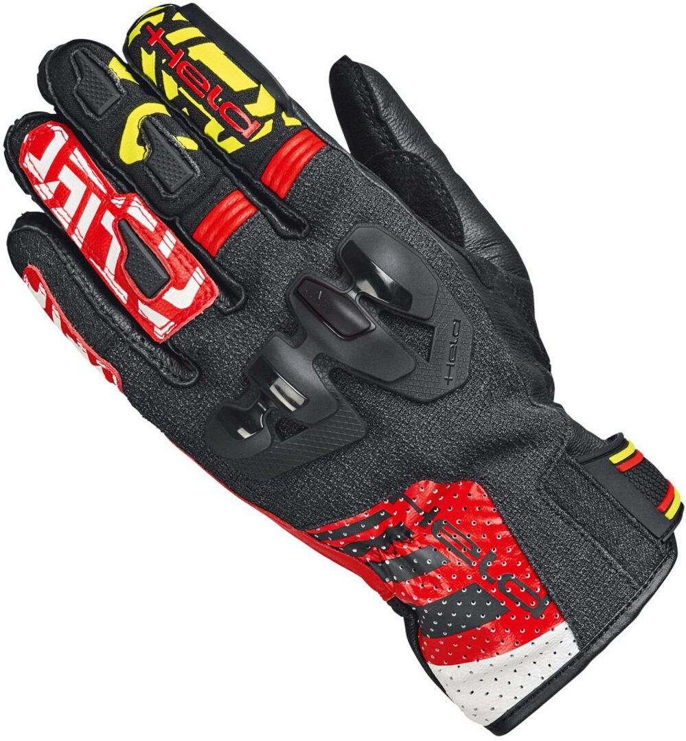 Held Biker Fashion Motorradhandschuhe Sepang Motorrad günstig online kaufen