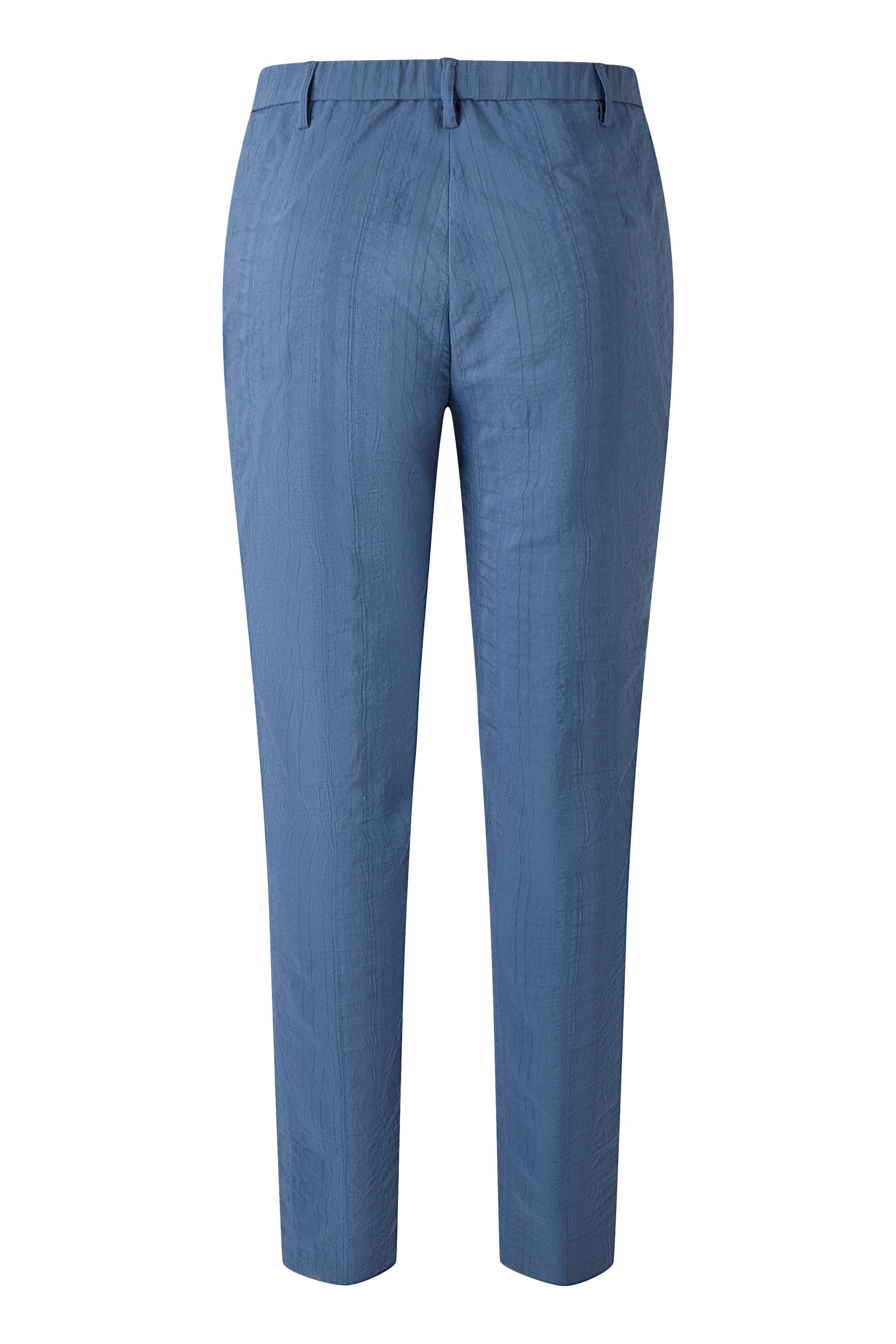 KjBRAND Stoffhose Bea Sommerhose optimale Passform in Quer-Stretch – Bild 4 von 5
