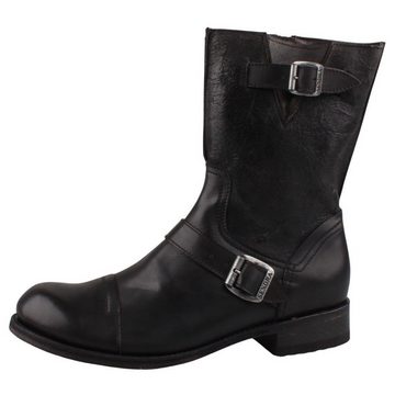 Sendra Boots 16669-Kras Negro Stiefel