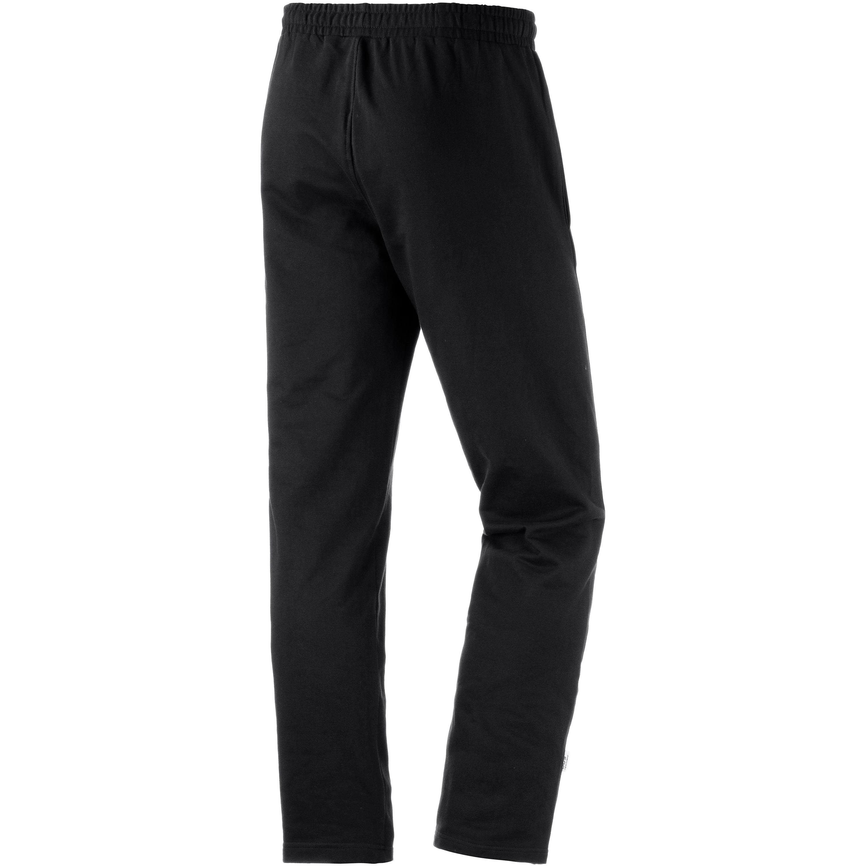Marcus Sportswear Black Joy (00700) Sweathose