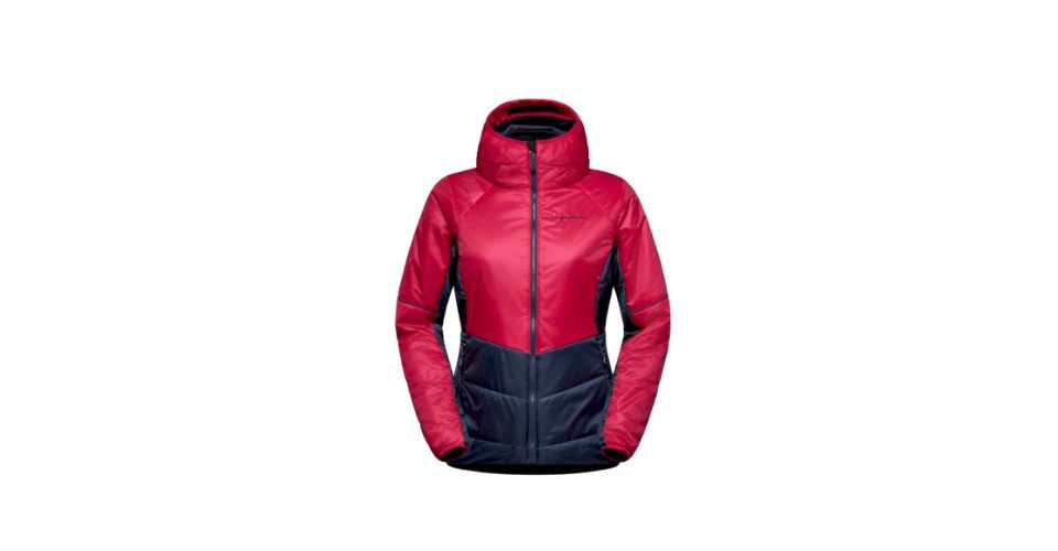 La Sportiva Funktionsjacke La Sportiva Mythic Primaloft Jkt Damen
