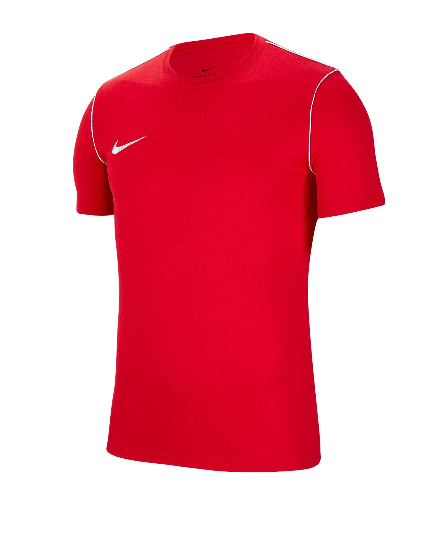 Nike T-Shirt Park 20 Training Shirt default rot