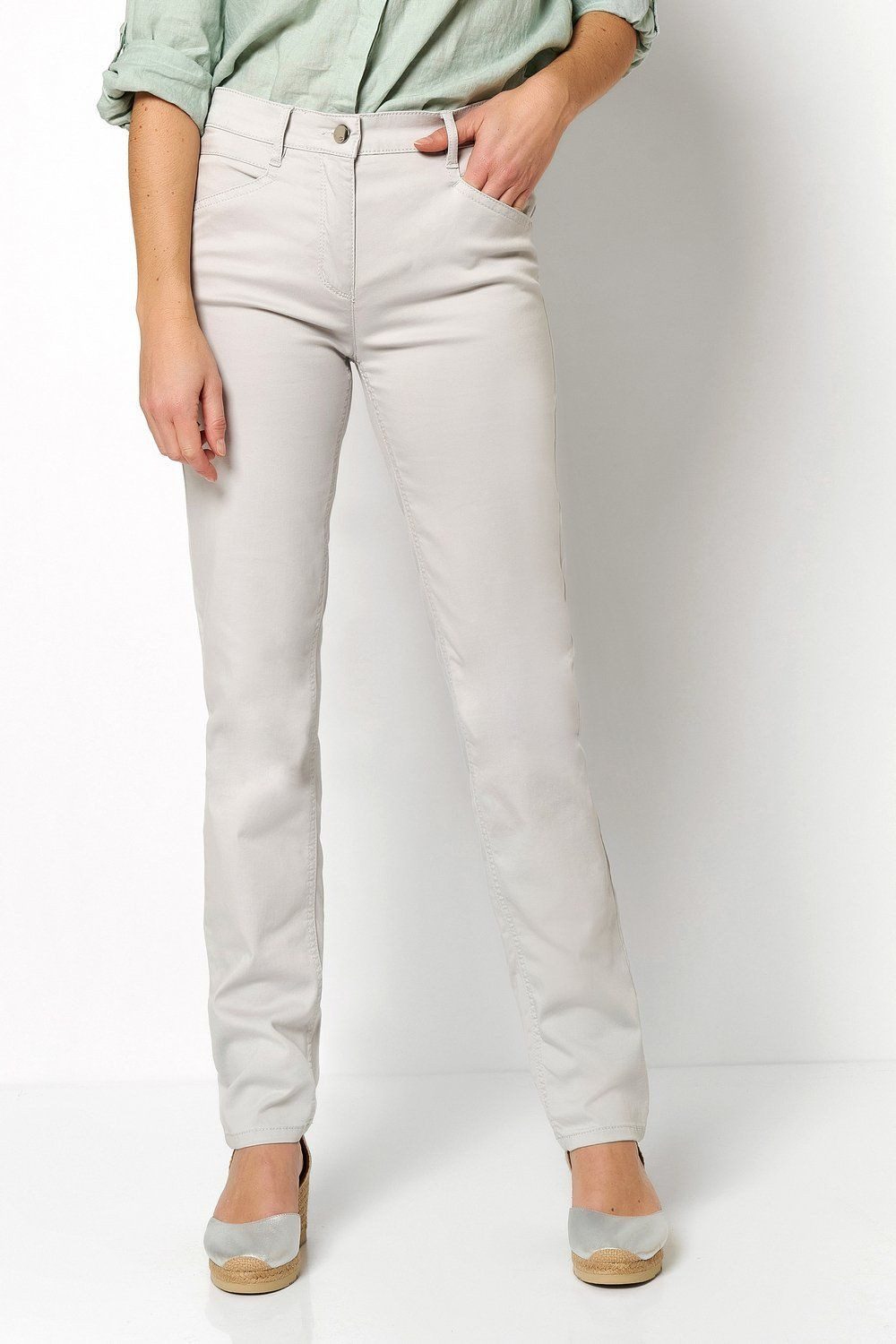 TONI 5-Pocket-Hose günstig online kaufen