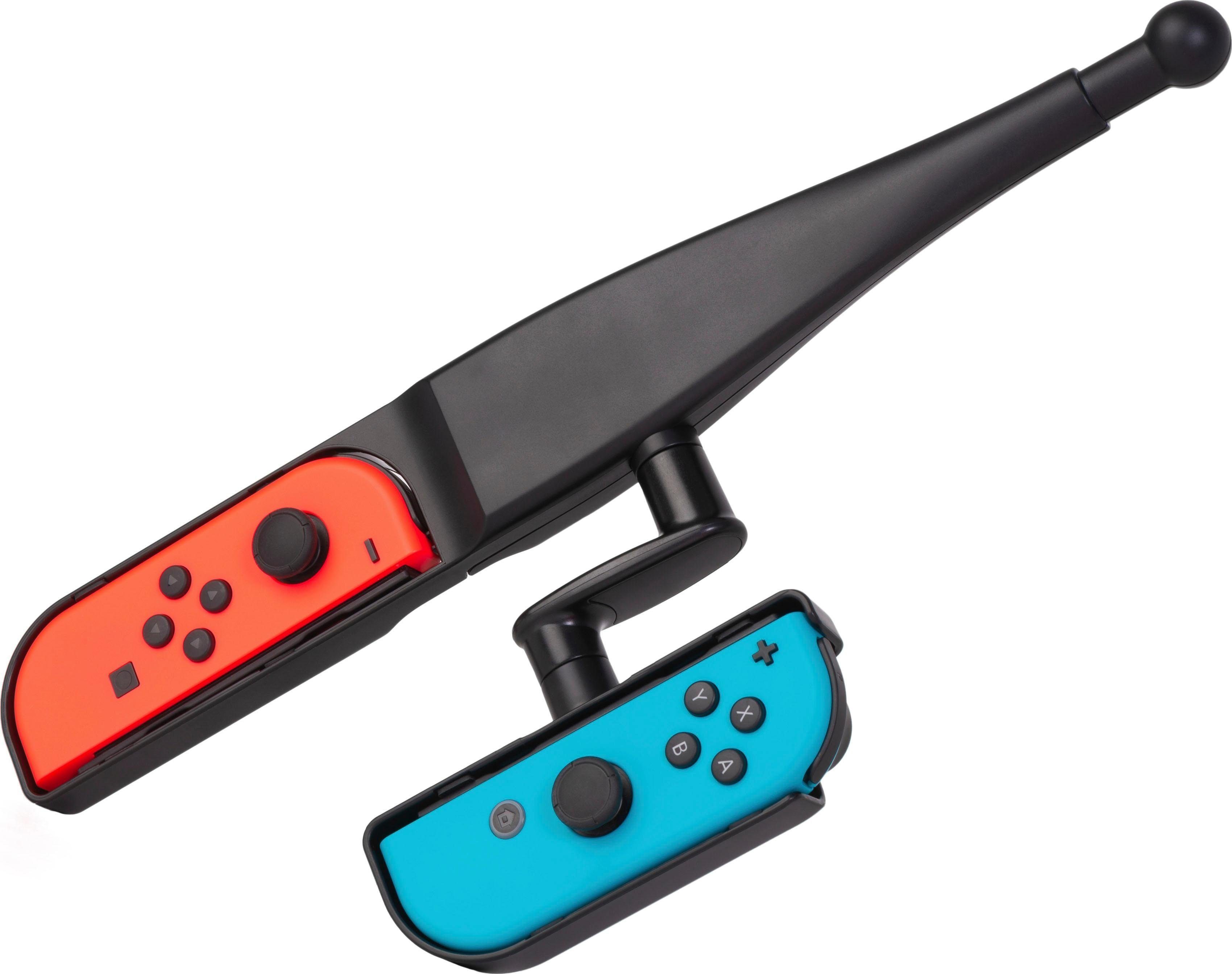 Angelrute Controller