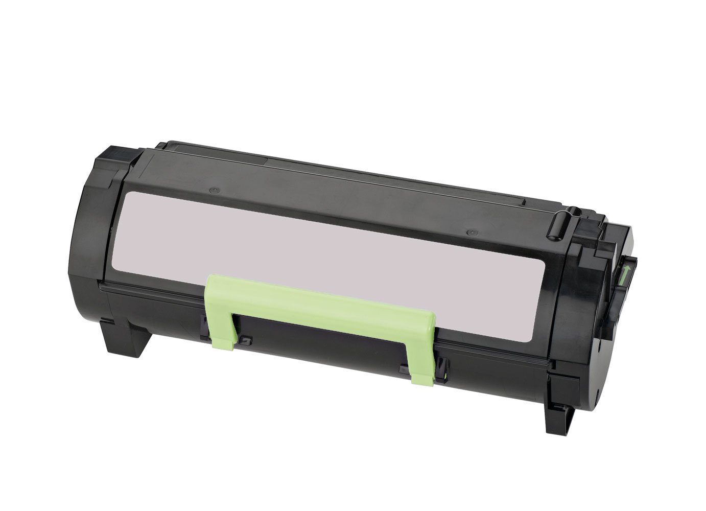 50F2X00 Toner Tonerkartusche TonerProfis24 ersetzt * / Lexmark black ReFill 502X,