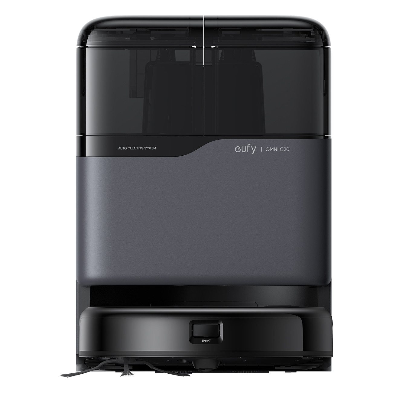 eufy Saugroboter Robot Vacuum Omni C20
