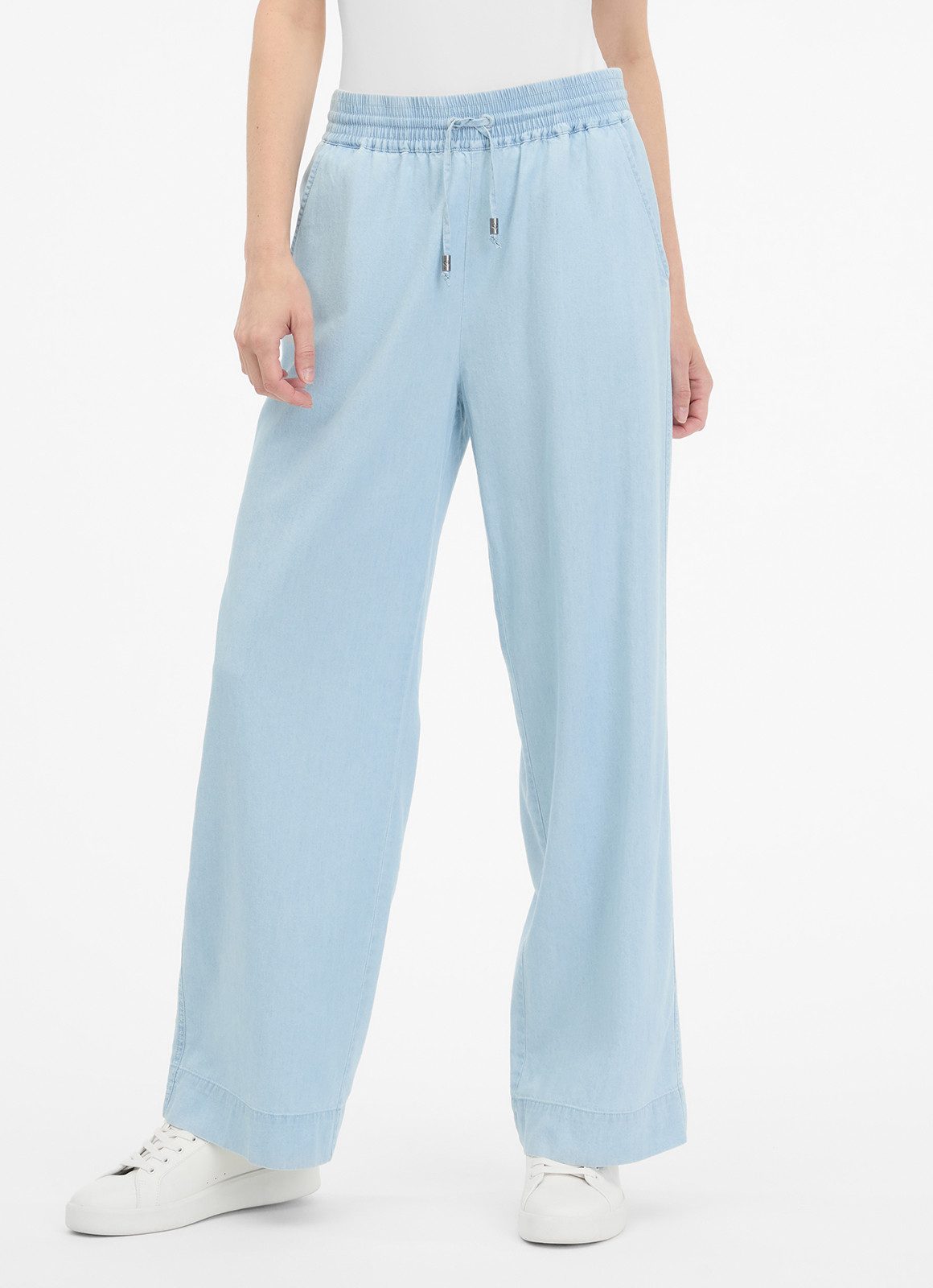 Ragwear Stoffhose Damen Aramanta Denim günstig online kaufen