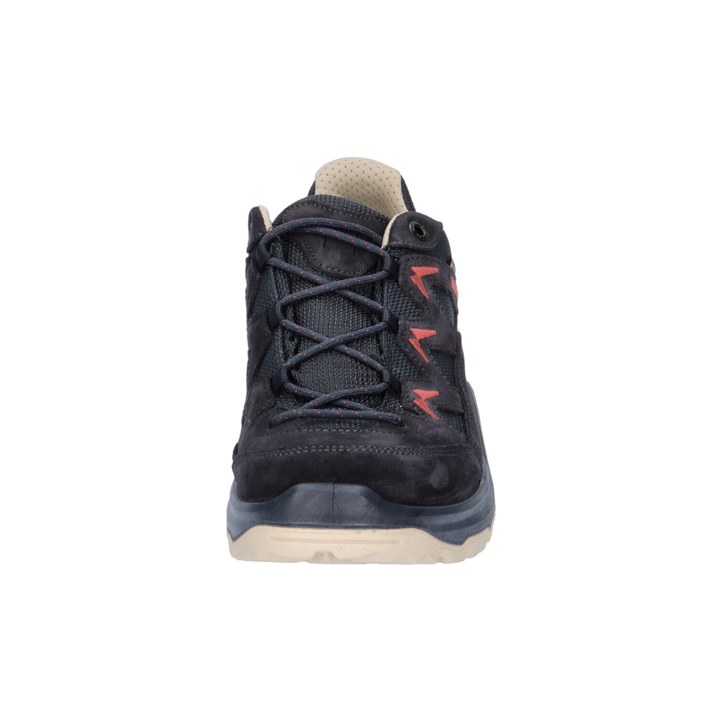 Lowa Lowa Damen Wanderschuhe Sirkos EVO GTX Low 320805 Sneaker