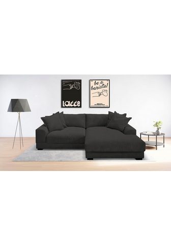  TRENDMANUFAKTUR Ecksofa Zinal su extra...